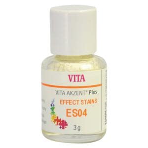 VITA AKZENT Plus Powder Effect Stain Sunshine 3 Gm