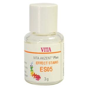 VITA AKZENT Plus Effect Stain Powder Shade Orange 3 Gm 3Gm/Ea