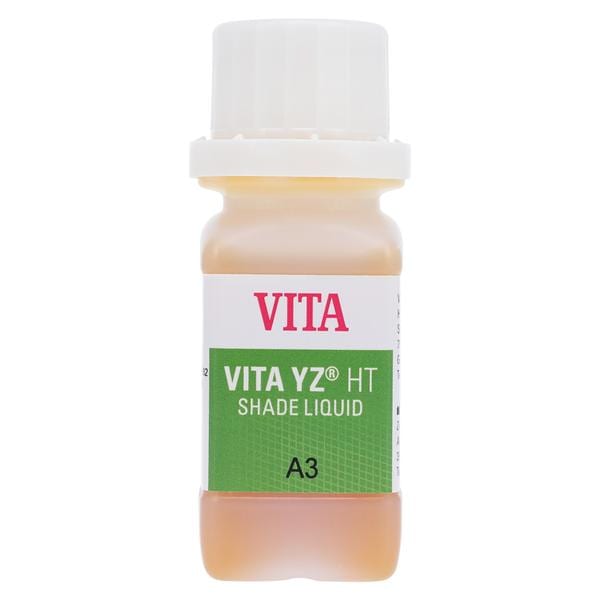 VITA YZ Zirconia HT Shade Liquid A3 Bottle 50 mL product image