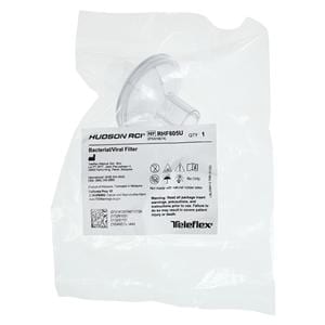 Bacterial/Viral Filter 50/Ca