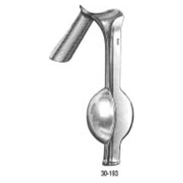 Auvard Vaginal Speculum 9" Ea
