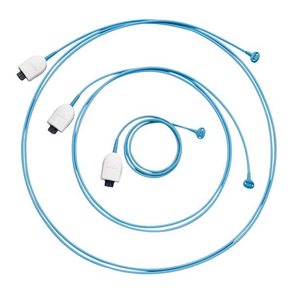 Schick 33/Elite Sensor Accessories Cable 3' Blue Ea