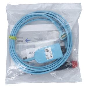 Schick 33/Elite Sensor Accessories Cable 9' Blue Ea