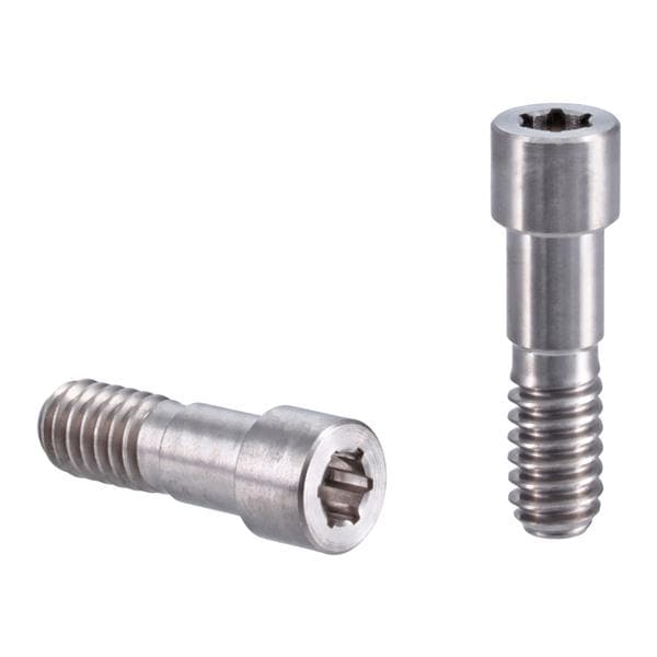 6460492 Abutment Screw Henry Schein Dental