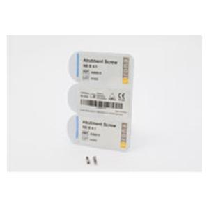 Nobel Biocare Abutment Screw 2/Pk