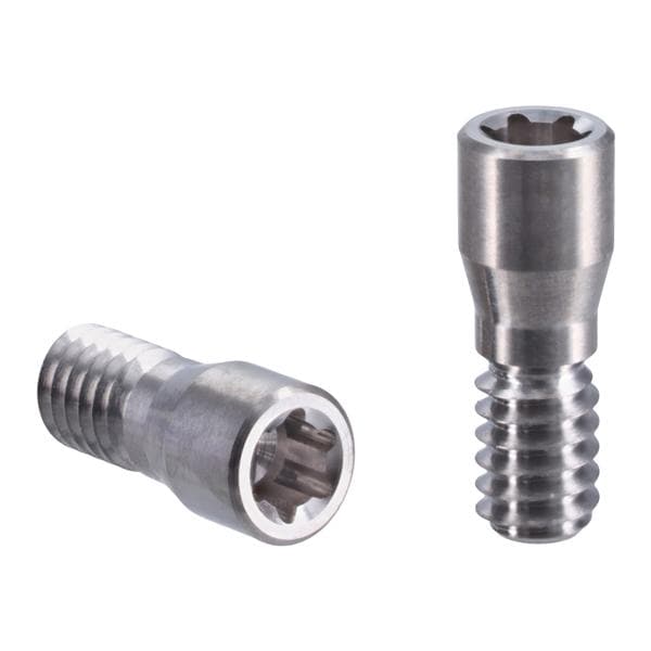 Abutment Screw S SO 4.8, 6.5 Straumann 2/Pk