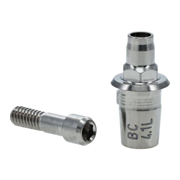 Biomet 3i Abutment TiBase B C 4.1 L Ea thumbnail 6