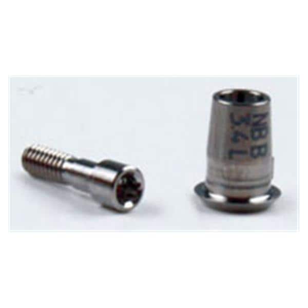 Nobel BioCare Abutment TiBase NB B 3.4 L Ea product image