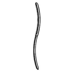 Hegar Uterine Dilator 7.8mm Ea