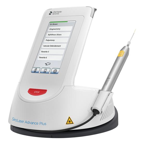 Dental Laser Ea
