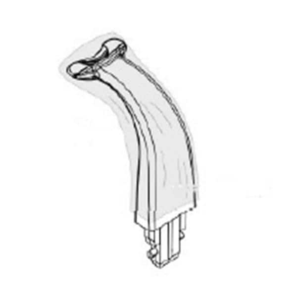 Hygenic Protective Covers 50 in x 70 in 500/Package