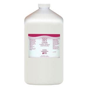 Vite A Creme Moisturizing Lotion 1gal Clear Ea