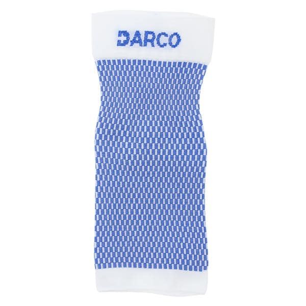 DCS Compression Sleeve Adult Foot 9-13" Large Men 10-13 / Women 11 And Up