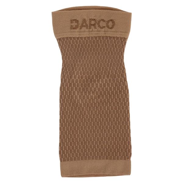 DCS Compression Sleeve Adult Foot 5-8" Small Men 3-5.5 / Women 4-6.5, 36 EA/CA