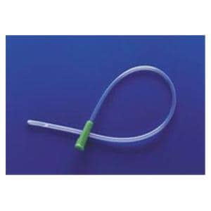 FloCath Quick Intermittent Catheter Hydrophillic Coated/PVC 16Fr