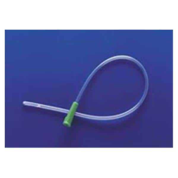 FloCath Quick Intermittent Catheter Hydrophillic Coated/PVC 16Fr
