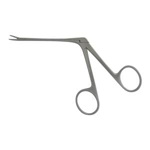 Hartman-Noyes Alligator Forcep 3" Ea