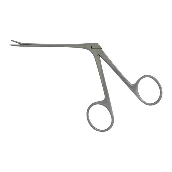 Hartman-Noyes Alligator Forcep 3" Ea