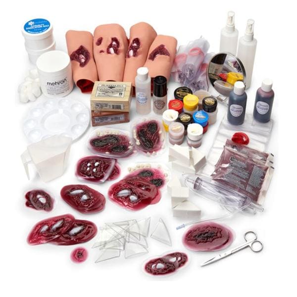 Makeup Simulation Kit Ea