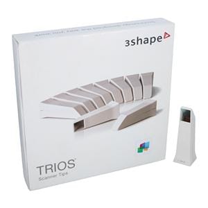 TRIOS Color Scanner Tip 10/Bx