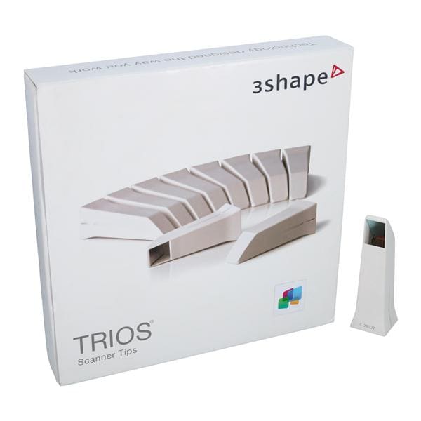 TRIOS Color Scanner Tip 10/Bx