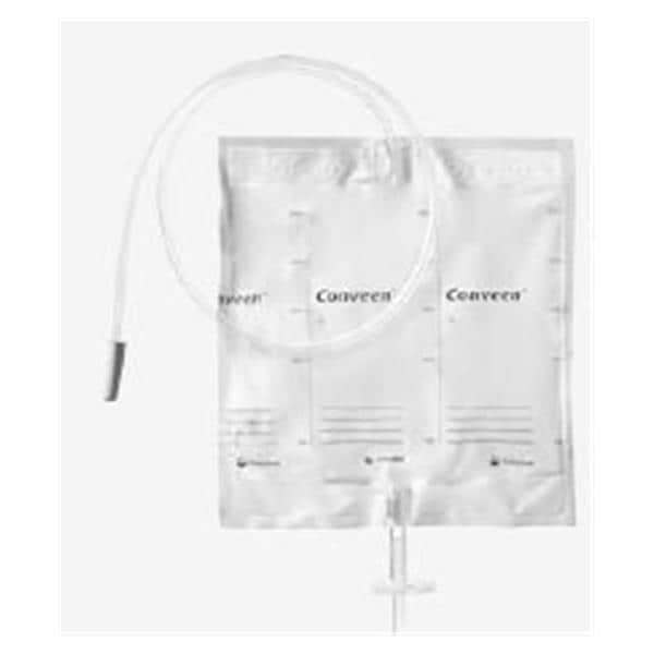 Conveen Security+ Urinary Drainage Bag 2L