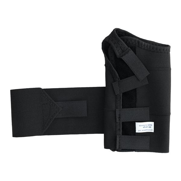 CTS Immobilizer Brace Wrist Size 2X-Large Panel Elastic 8.5+"