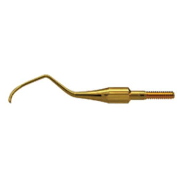 Quik-Tip Curette, # 6 Barnhart, XP, Cone Socket, Carbon Steel, 1/Pk, AECB6XPQT thumbnail 7