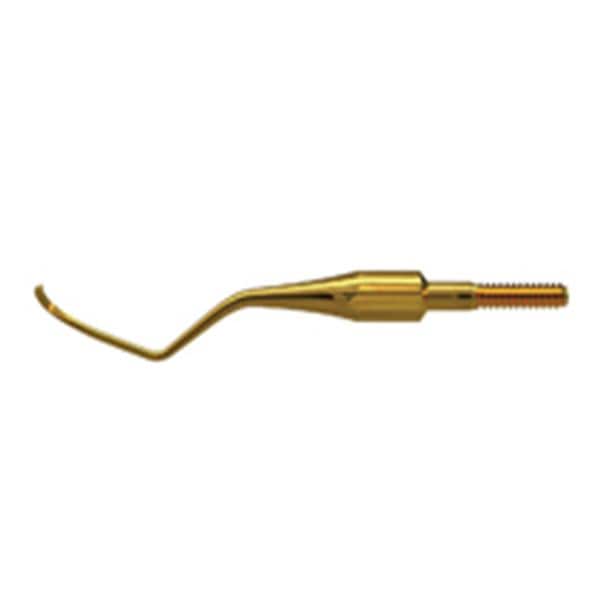 Quik-Tip Curette, # 5 Barnhart, XP, Cone Socket, Carbon Steel, 1/Pk, AECB5XPQT thumbnail 7