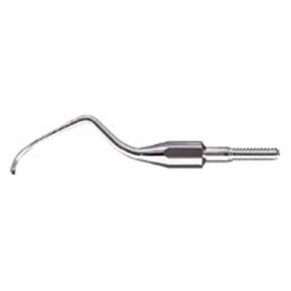 Quik-Tip Curette Size 4RTT Columbia Cone Socket Stainless Steel Ea thumbnail 3