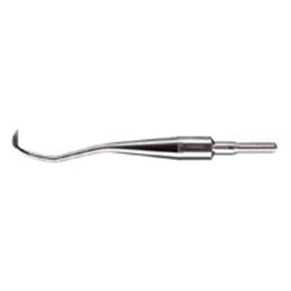 Quik-Tip Scaler Size N128 Sickle Cone Socket Stainless Steel Ea product image