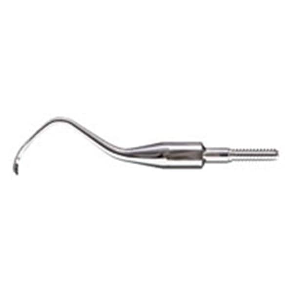 Quik-Tip Curette Size 4TT Rule Cone Socket Stainless Steel Ea thumbnail 3
