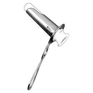 Ives Rectal Speculum Rubber Each