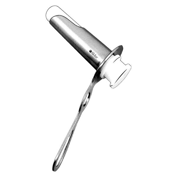 Ives Rectal Speculum Rubber Each