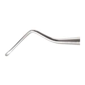 Endodontic Excavator Size 31L Double End Long Ea