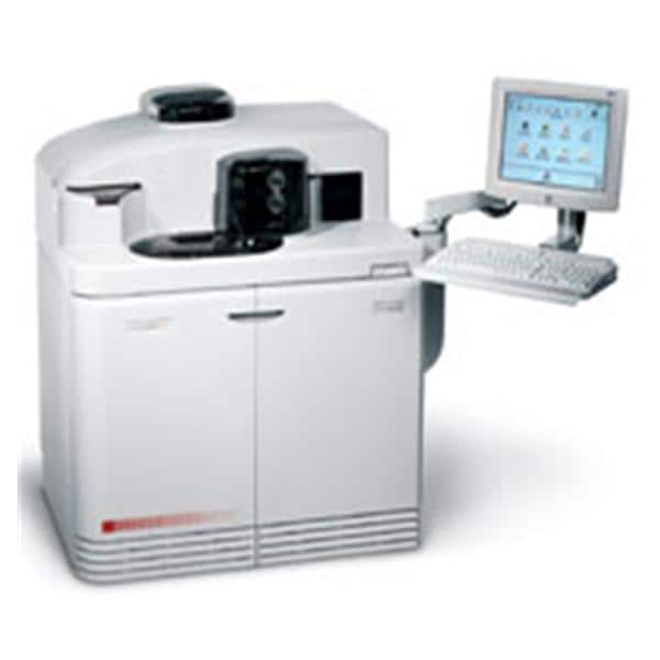 Vitros ECIQ Immunodiagnostic Analyzer Ea