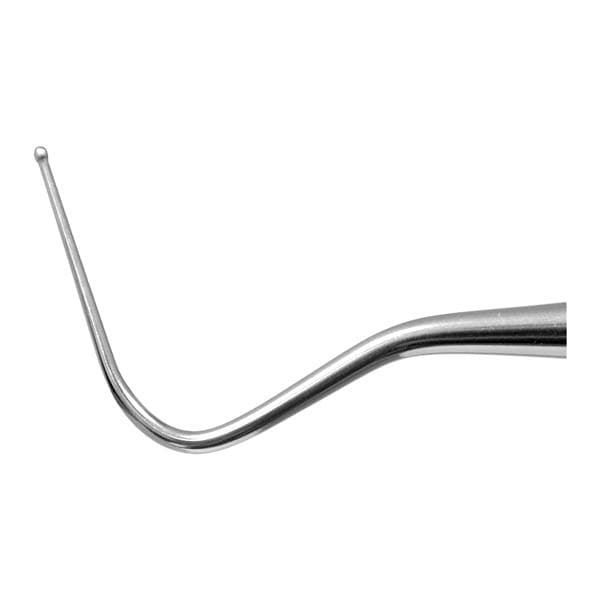 Calcium Hydroxide Placement Instrument Ea