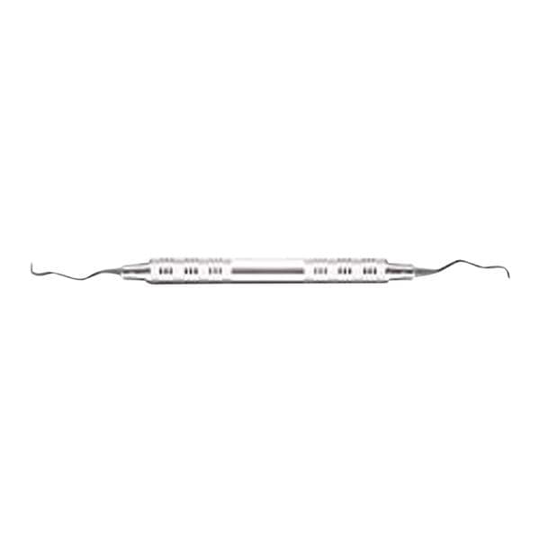 Curette Gracey 11-12 Rigid 3/8 SS, AEG11-12RZ product image