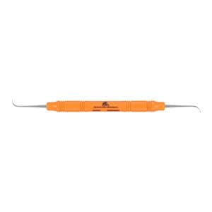 Scaler Nebraska Double End Size 128 EagleLite Resin Ea