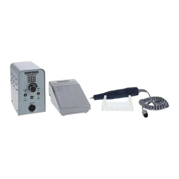 Rampower Digital 45 Set B Ea