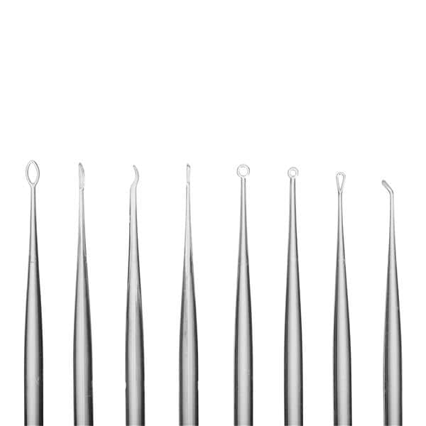 2245 Ear Curette Henry Schein Medical