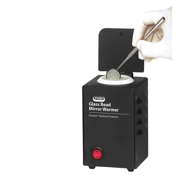 Larynx 1006131 Mirror Warmer Henry Schein Medical