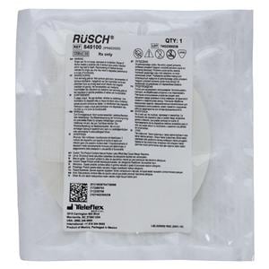 Asherman Wound Seal Latex With Gauze Pad Included