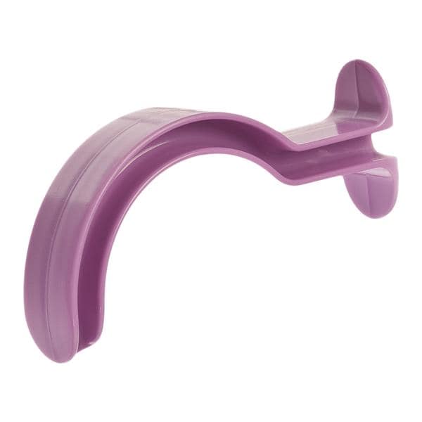 Berman Airway Size 6 Disposable 50/Bx