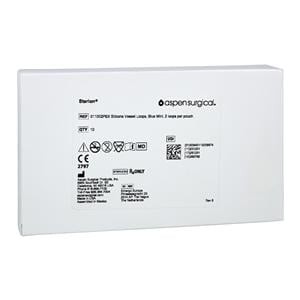 Loop Vessel Mini 10x2/Bx