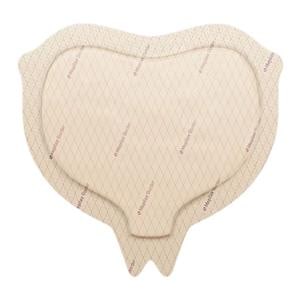 Mepilex Foam Dressing 6.3x7.9" Non-Adherent Self-Adhesive Absorbent