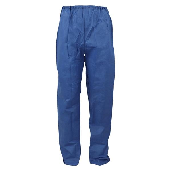 Essentials Scrub Pant X-Large Size Dark Blue 10/Bg