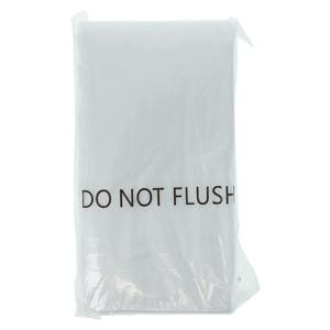 UltraSoft Dry Washcloth Disposable Spun Fabric 7 in x 13 in White 1200/Ca