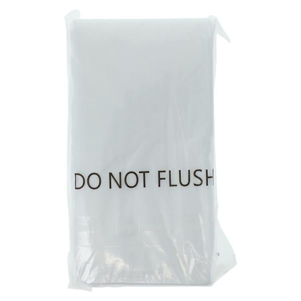 UltraSoft Dry Washcloth Disposable Spun Fabric 7 in x 13 in White 1200/Ca