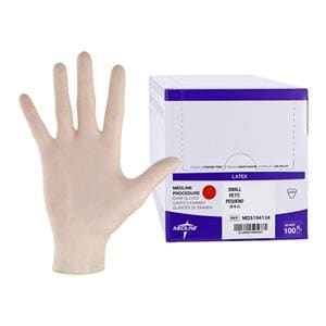 Surgical Gloves Small Sterile